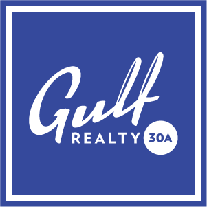 Gulf Realty 30A Logo